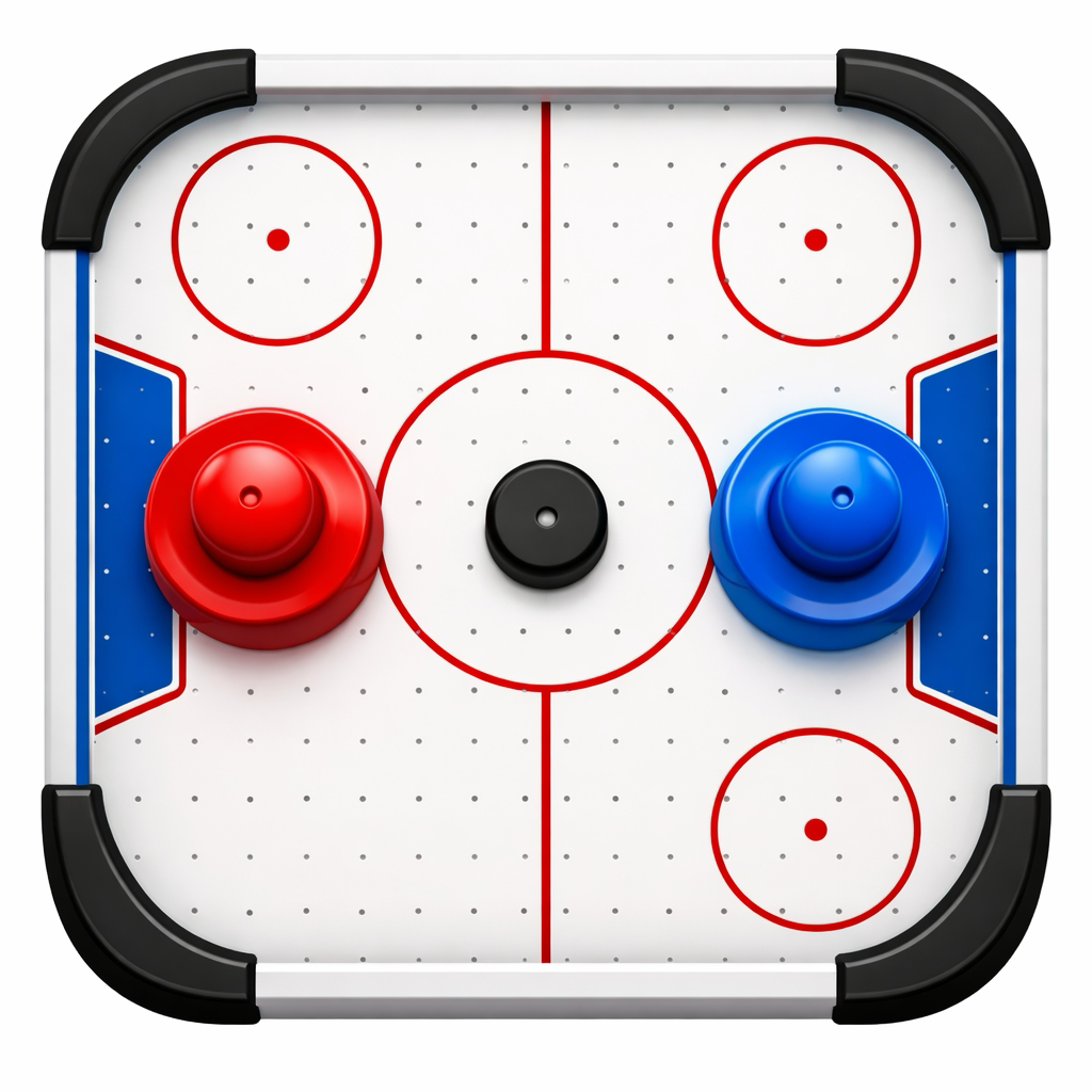 Airhockey Duo icon